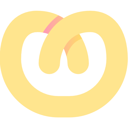 Pretzel icon