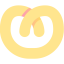 Pretzel icon 64x64