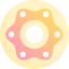 Donut icon 64x64