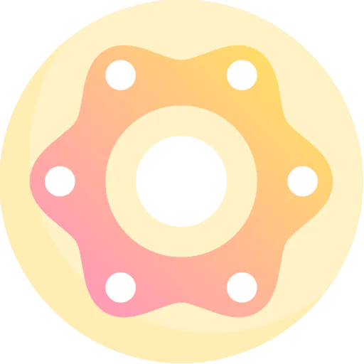 Donut icon