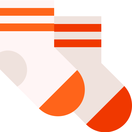 Sock icon