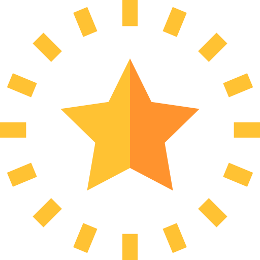 Star icon