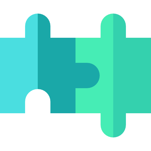 Puzzle icon