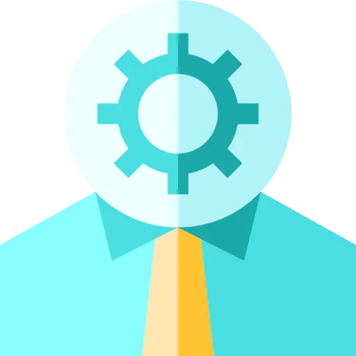 Cognitive icon