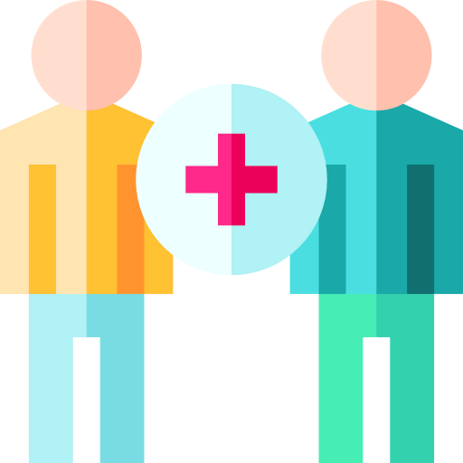 Communication icon