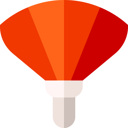 Pom pom アイコン