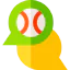 Chat icon 64x64