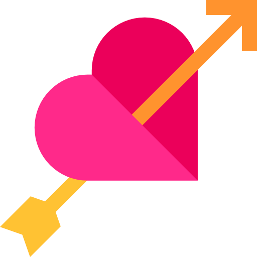 Heart icon
