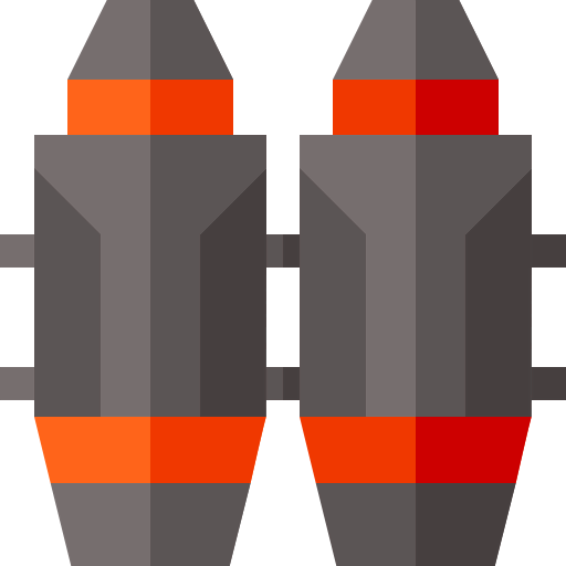 Leg guard biểu tượng