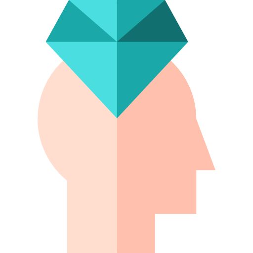 Mind icon