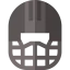 Catcher mask icon 64x64