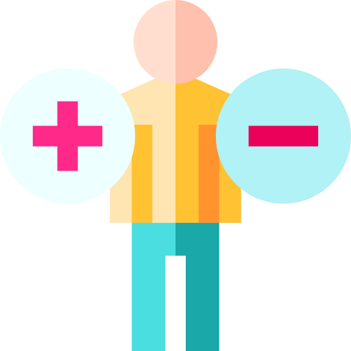 Analytics icon