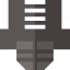 Chest guard icon 64x64