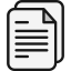 Document Ikona 64x64