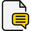 Document Ikona 64x64