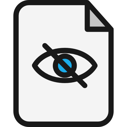 Document アイコン