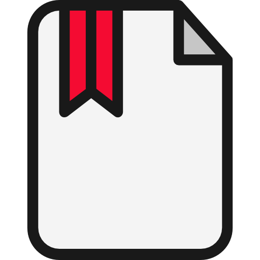 Document アイコン