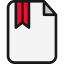 Document Ikona 64x64