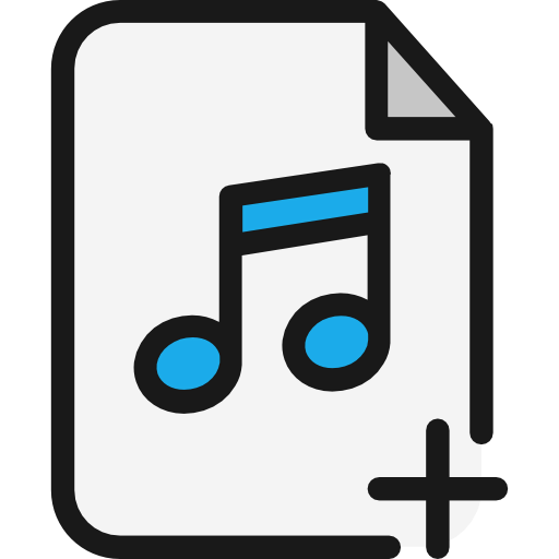 Document アイコン