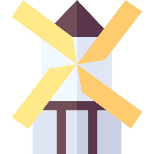 Windmill icon
