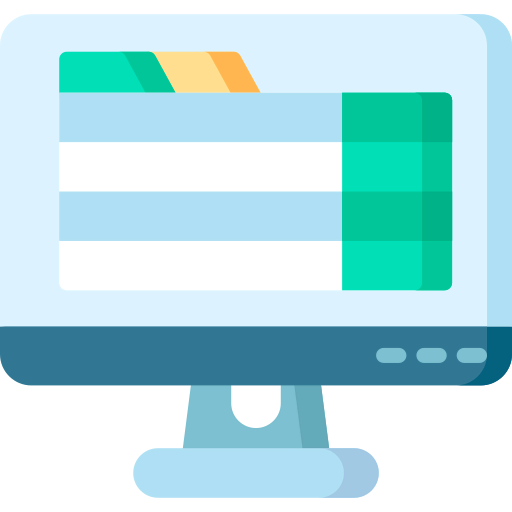 Computer 图标