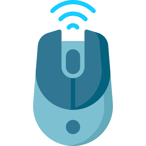 Computer mouse 图标