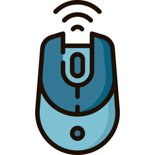 Computer mouse 图标