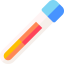 Test tube icon 64x64