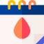 Calendar 图标 64x64