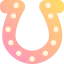 Horseshoe icon 64x64