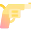 Revolver icon 64x64