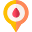 Blood 图标 64x64