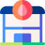 Hospital 图标 64x64
