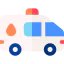 Ambulance 图标 64x64