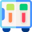 Blood bank 图标 64x64