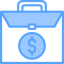Briefcase Symbol 64x64