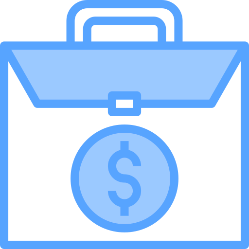Briefcase icon