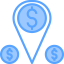 Location Symbol 64x64
