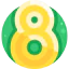 Eight Ikona 64x64