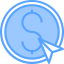Dollar Symbol 64x64