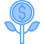 Growth Symbol 64x64
