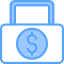 Lock icon 64x64