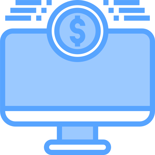 Computer icon