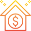 Home icon 64x64