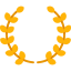 Laurel Symbol 64x64