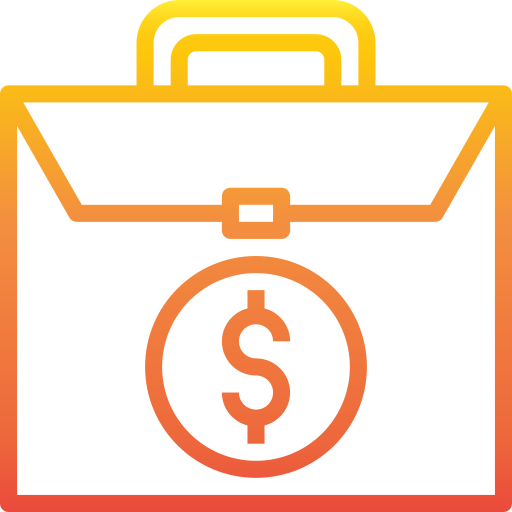 Briefcase icon
