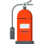 Fire extinguisher Symbol 64x64