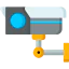 Cctv Symbol 64x64