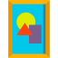 Painting Symbol 64x64