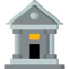 Museum Symbol 64x64